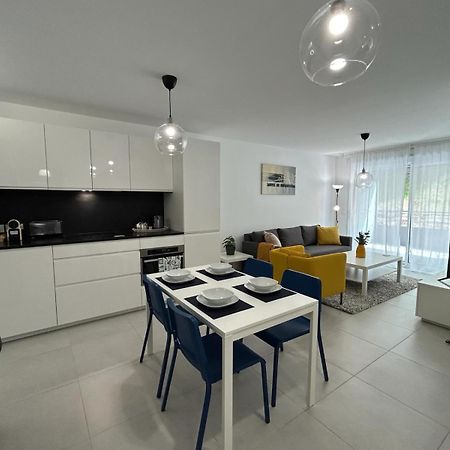 Fabron Hills Apartment Nice Bagian luar foto